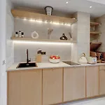 Cia - Luxurious Flat On Champs-elysees Apartamento *