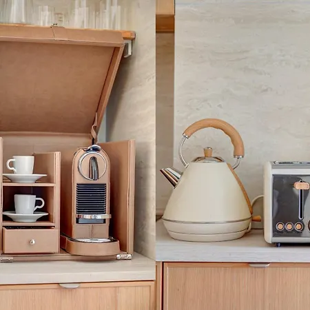 Cia - Luxurious Flat On Champs-elysees Apartamento Paris