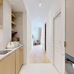 Appartement Cia - Luxurious Flat On Champs-elysees